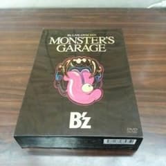 B'z LIVE-GYM2006　DVDのサムネイル