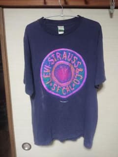 リーバイスTシャツ90S、madeinUSA、ヴィンテージプリントTシャツのサムネイル