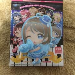 ラブライブサンシャイン 手つなぎデフォルメキーホルダー ようちゃんのサムネイル