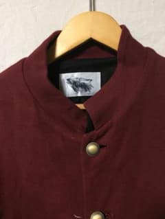 hazama 定番商品 学ランのサムネイル