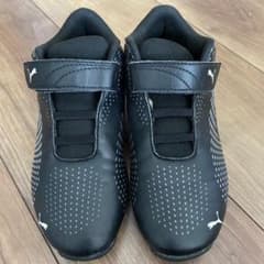 プーマ　PUMA スニーカー　20cmのサムネイル