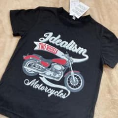 Tシャツ　バイクのサムネイル