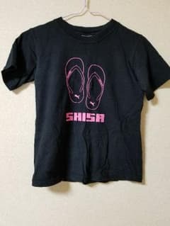 Tシャツ　シーサーのサムネイル