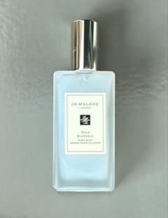 Jo Malone ワイルド ブルーベル ボディ ミスト 30ml - メルカリ