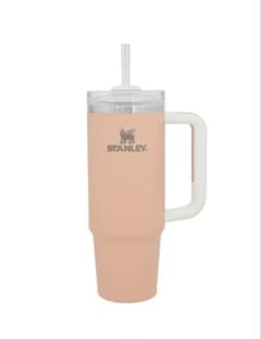 STANLEY Color Block タンブラー ピーチのサムネイル