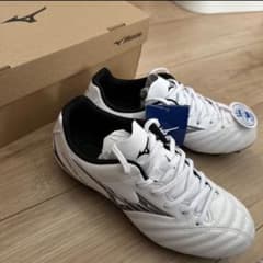 【新品】MIZUNO モナルシーダNEO3 SELECT jr 23.5cmのサムネイル
