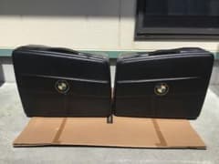 C*i様 BMW R100S R100 R100RT KRAUSER クラウザー - メルカリ