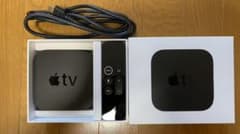 APPLE Apple TV 4K HDR 32GBのサムネイル