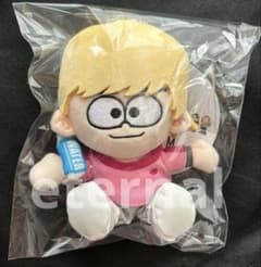 m*n様 timelesz FAM 篠塚大輝 ぬい ぬいぐるみ 新品未開封 - メルカリ