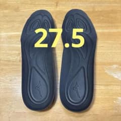 MIZUNO ZEROグライド　インソール　27.5