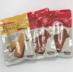 非常食 バランスクッキーのサムネイル