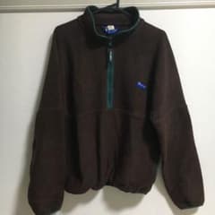 【10/24まで！】ペンフィールド　Penfield フリース　ブルゾンのサムネイル