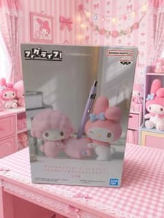 サンリオ フィグライフ! マイメロディ＆マイスウィートピアノのサムネイル