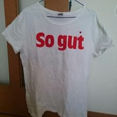 美品！Tシャツ(^-^)のサムネイル
