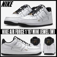 NIKE ナイキ AIR FORCE 1 エア フォース 1 ミニジュエルのサムネイル