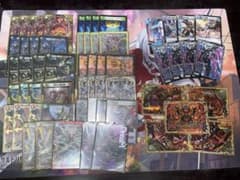 5Cバロムデッキ おまけ付きのサムネイル