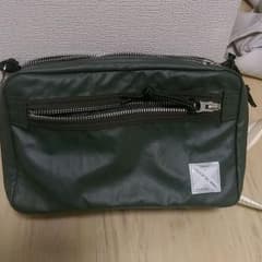 吉田カバン ラゲッジレーベル ライナーネオのサムネイル