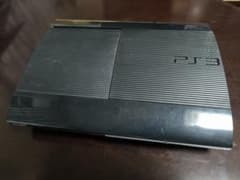 PlayStation3 【本体のみ】のサムネイル