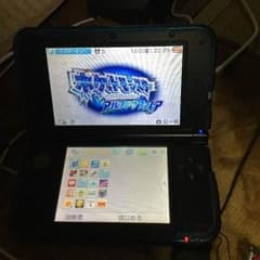 限定3ds LLのサムネイル