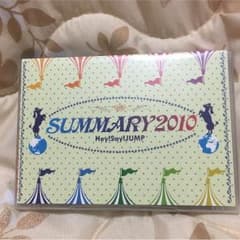 SUMMARY 2010のサムネイル