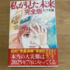 私が見た未来のサムネイル