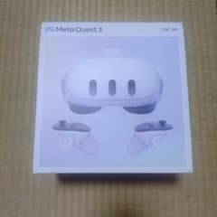 Meta Quest 3 128GB 本体 説明欄を読んでからご購入ください。 - メルカリ