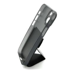 iPhone13mini用ケース スタンド機能付き 【自作カスタム品】のサムネイル