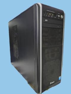 ゲーミングPC/Core i7/GTX - メルカリ