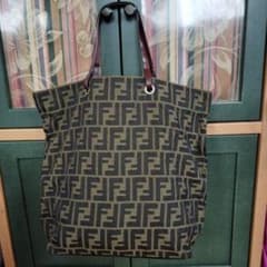 FENDI ショルダーバッグのサムネイル