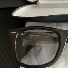 T*N様 レイバン　Rayban サングラスのサムネイル