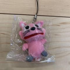 フェルナンデスくんキーホルダーのサムネイル