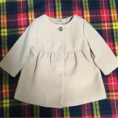 baby GAP  コートのサムネイル