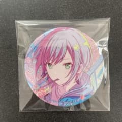 プロセカ 缶バッチ 志歩のサムネイル