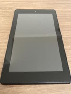 Fire 7 タブレット 第7世代 8GBのサムネイル