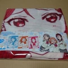 ラブライブ！サンシャイン!! ビッグブランケットのサムネイル