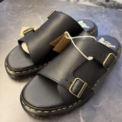 ドクターマーチン Dr. Martens MIE DAYNE 28cm - メルカリ