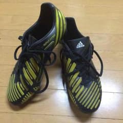 サッカースパイクのサムネイル