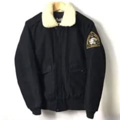 schott ボアジャケットのサムネイル