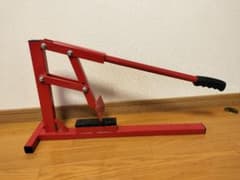 専用：Goose様 ビートブレーカー・ホイールバランサー・タイヤレバーのサムネイル