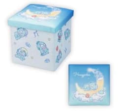 ハンギョドン スウィートドリーム折りたたみスツール