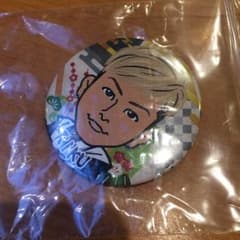 RIKU缶バッチのサムネイル
