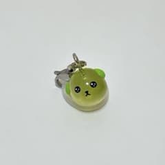 콩 잠깐 메시루시 액세서리