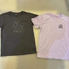 160cm kids用Tシャツ(global work含む)のサムネイル