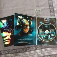 【即購入OK】スター・トレックⓇ:ボーグ・ボックス〈4枚組〉のサムネイル