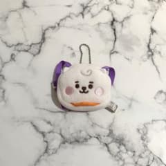 bt21 rj 진 배낭