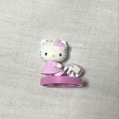 チョコエッグ　キティ　シークレットのサムネイル