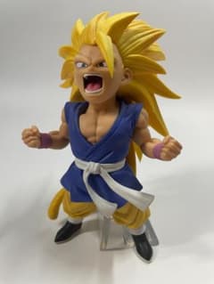 一番くじ ドラゴンボールGT 悟空3のサムネイル