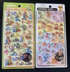 ディズニー　ズートピア　クラッシックのサムネイル