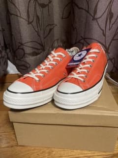 Converse ALL STAR LGCY Orange 29のサムネイル