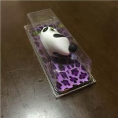 【フロッグプロダクツ】ウッデンパンダポッパーのサムネイル